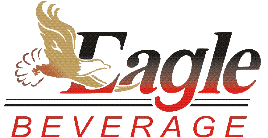 Eagle Beverage logo
